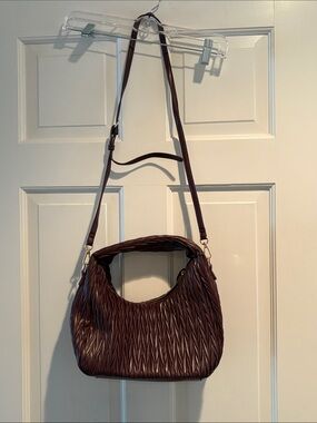 NWOT bag.